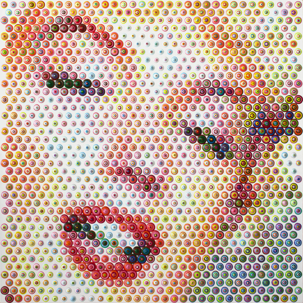 Gavin Rain 11 GPR2223 Bliss 120x120 BUGNO 1