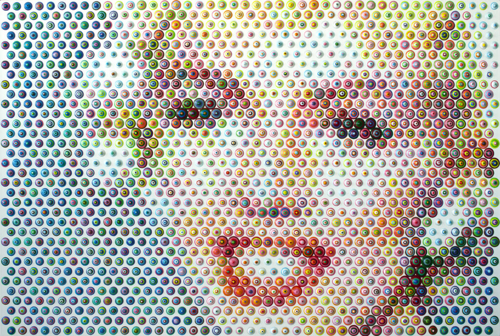 Gavin Rain 10 GPR2224 Reflection of silver 180x120 2