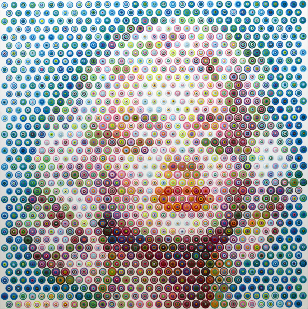 Gavin Rain 7 GPR2245 Delight 120x120 BUGNO