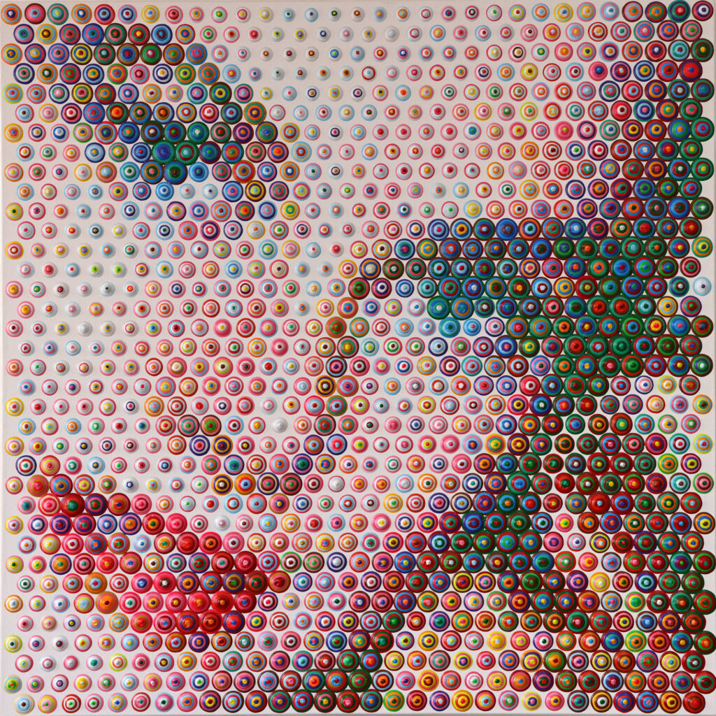 Gavin Rain 4 GPR2322 Grace NP STILL HAVE