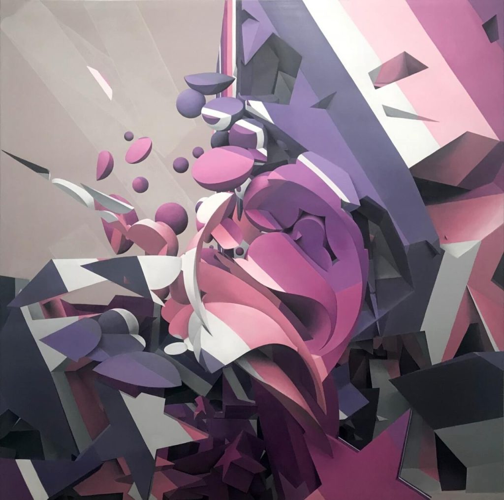 Peeta 11 Star Sayang, 2018 di Peeta