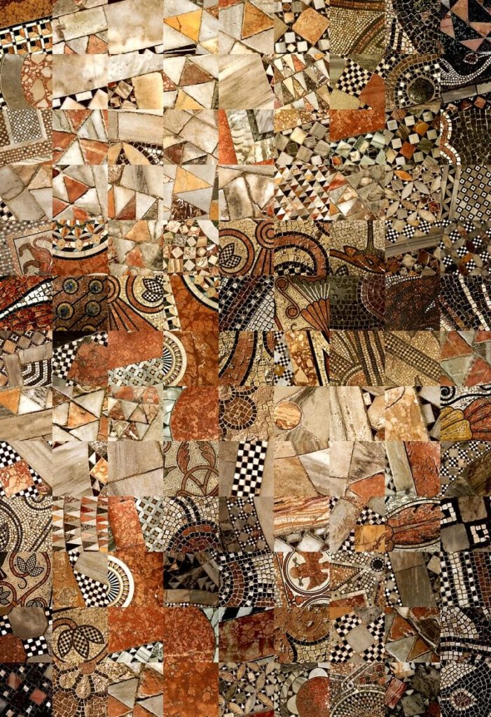 Andrea Morucchio 26 Puzzling 15 di Andrea Morucchio