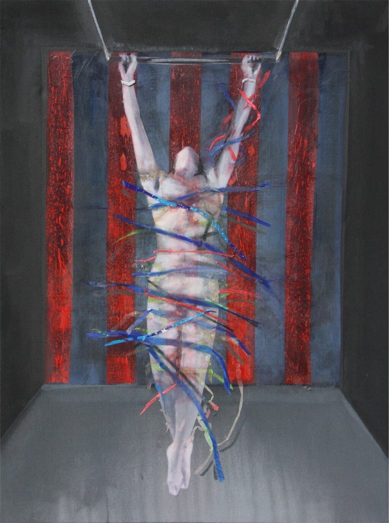 Gino Blanc 9 n. 11 by Gino Blanc