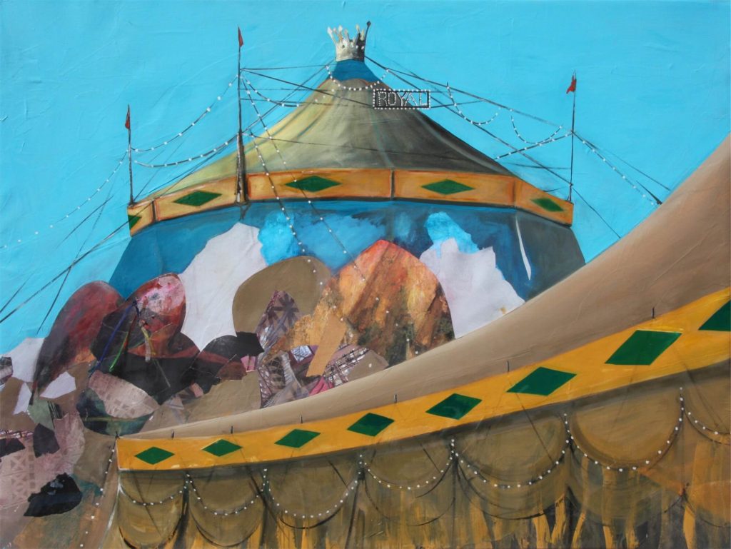 Gino Blanc 11 n. 13 by Gino Blanc