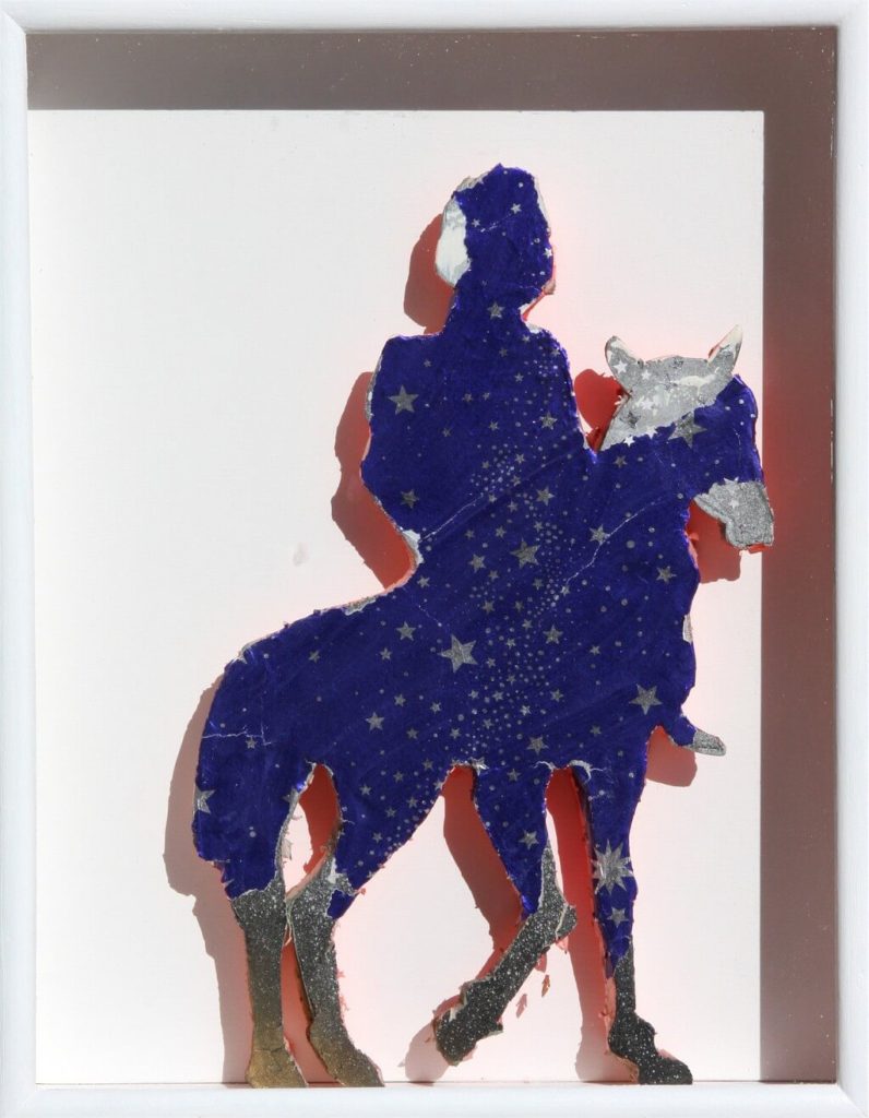 Gino Blanc 12 n. 14 by Gino Blanc