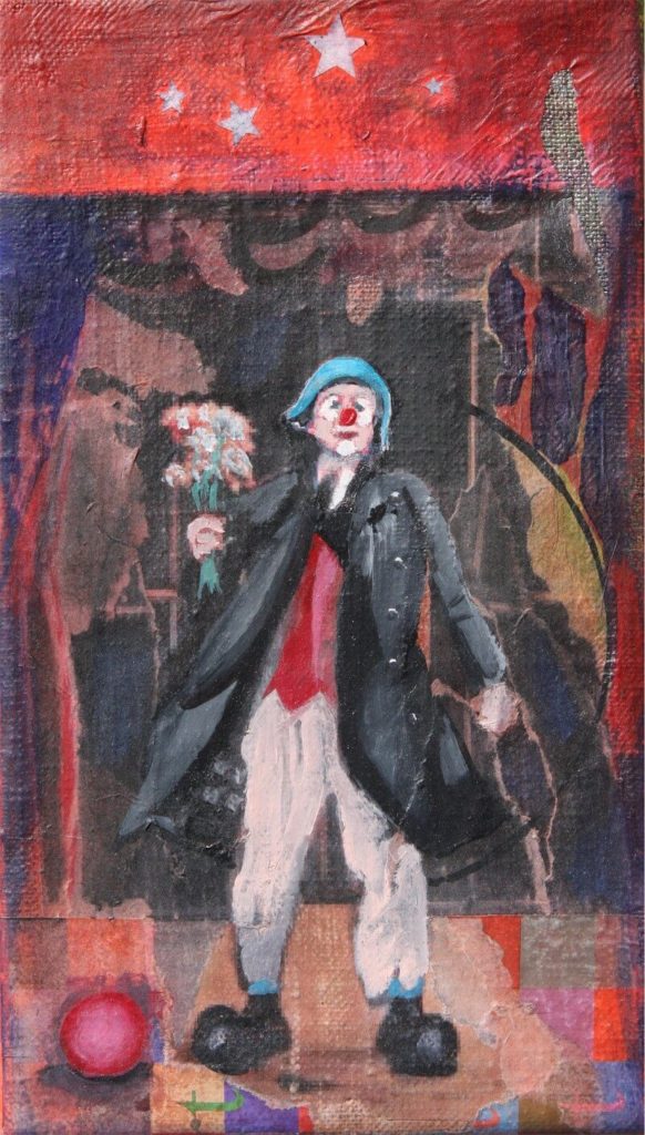 Gino Blanc 3 n. 3 by Gino Blanc