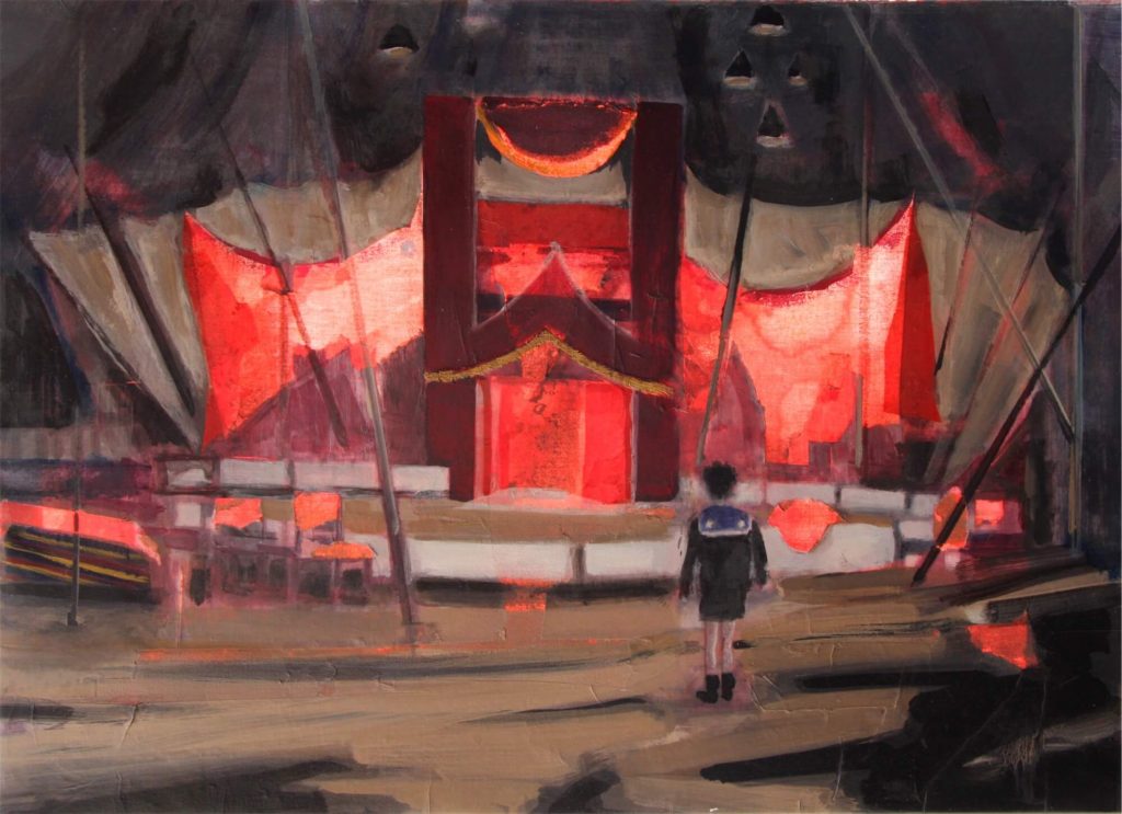 Gino Blanc 4 n. 4 by Gino Blanc