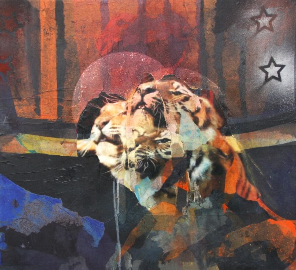 Gino Blanc 6 n. 7 by Gino Blanc