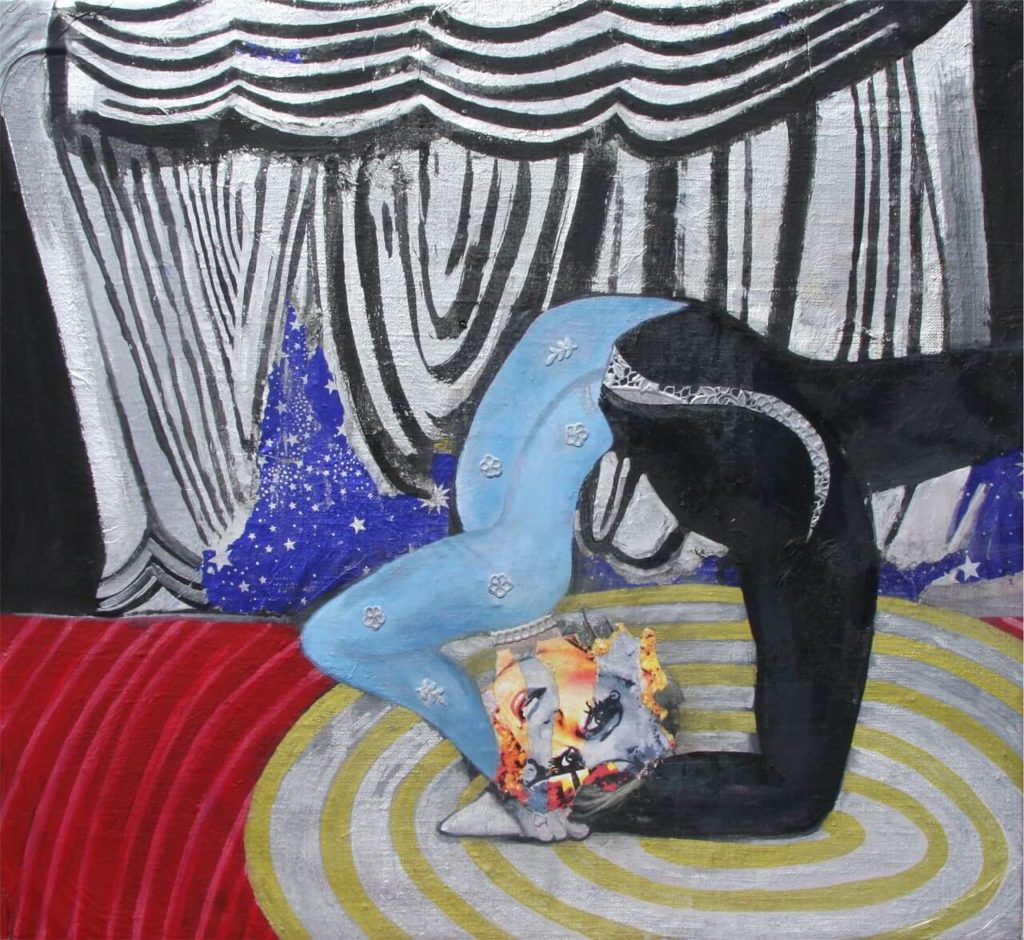 Gino Blanc 7 n. 8 by Gino Blanc