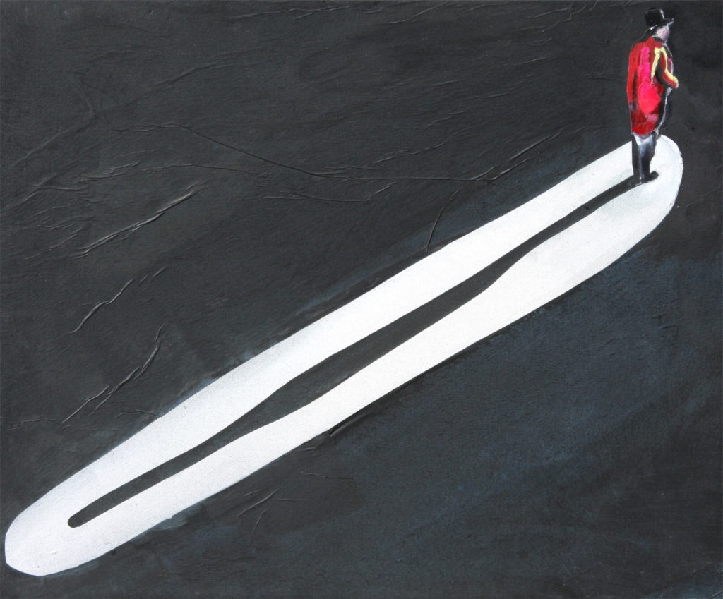 Gino Blanc 8 n. 9 by Gino Blanc