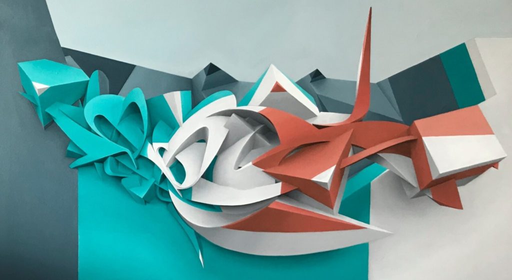 Peeta 22 Plugin, 2018 di Peeta