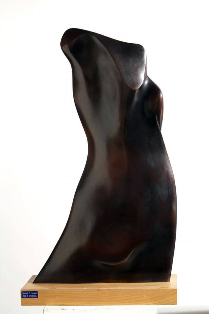 Giancarlo Franco Tramontin 5 pomona