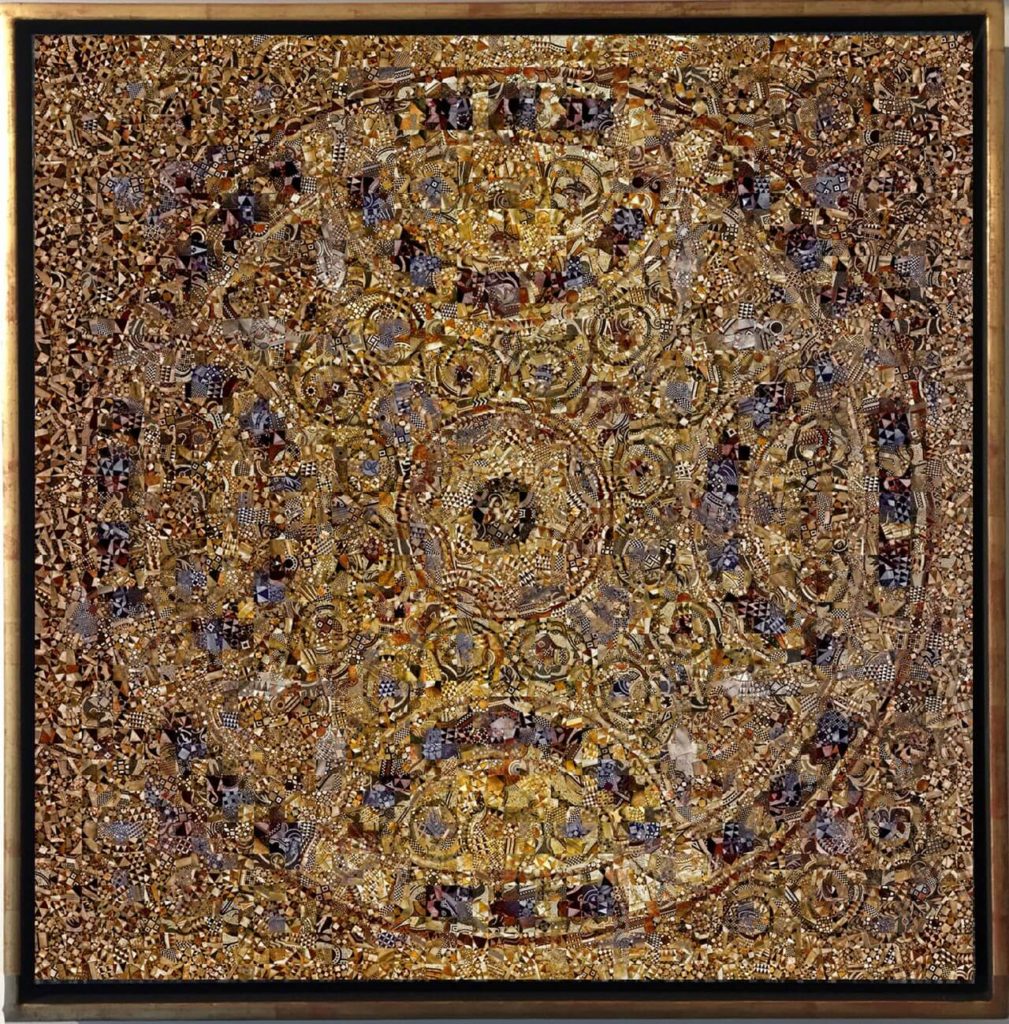 Andrea Morucchio 22 Puzzling 26 di Andrea Morucchio