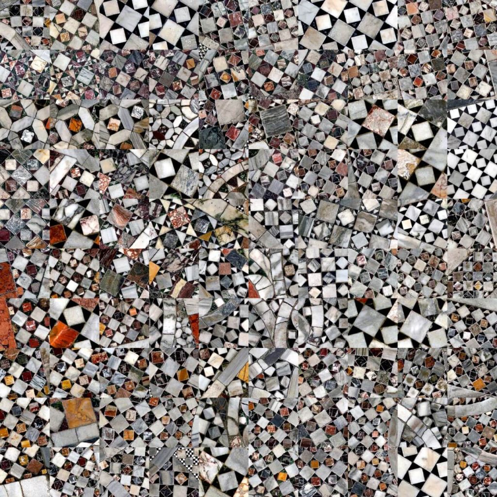 Andrea Morucchio 3 Tale