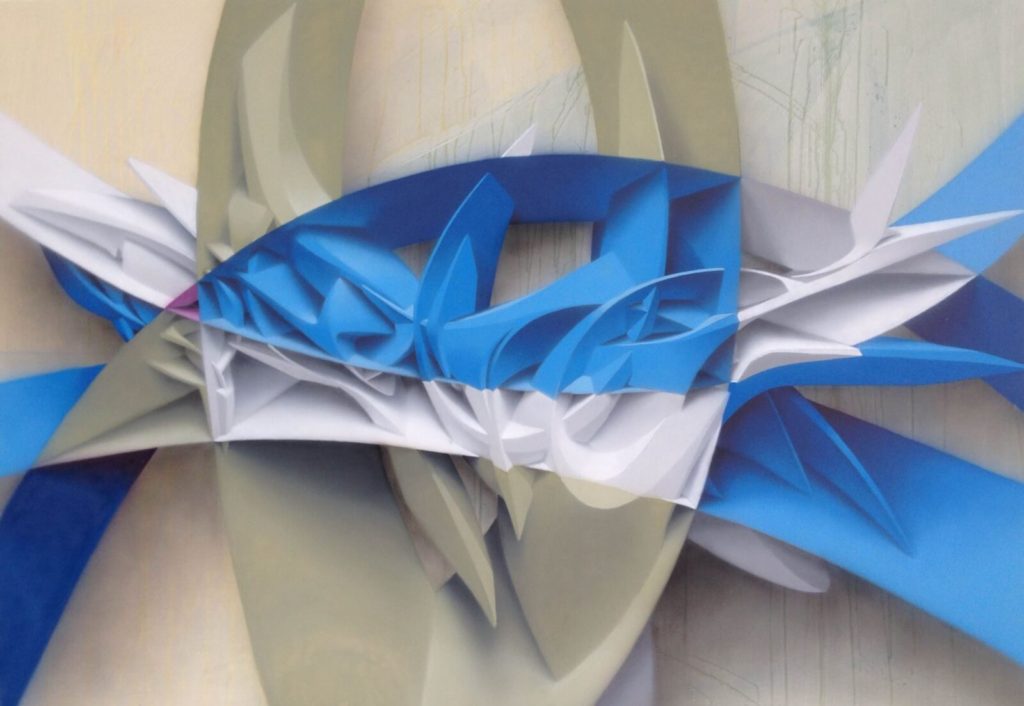 Peeta 24 Twelve, 2014 di Peeta