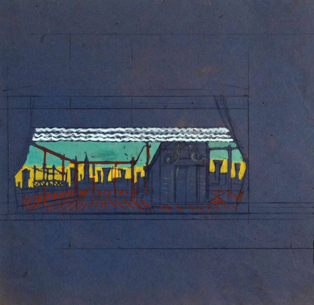 Mario Deluigi 24 bozzetti 02