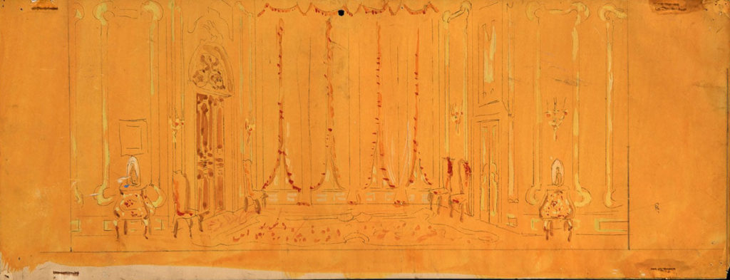 Mario Deluigi 30 bozzetti 08