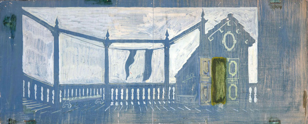 Mario Deluigi 31 bozzetti 09