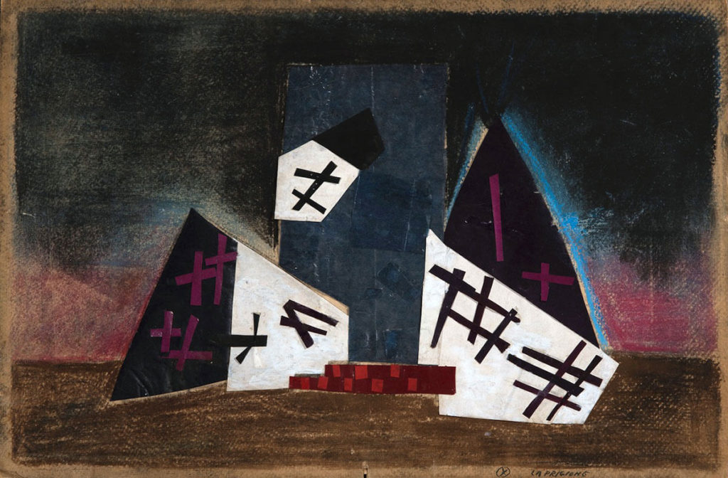 Mario Deluigi 40 prigione