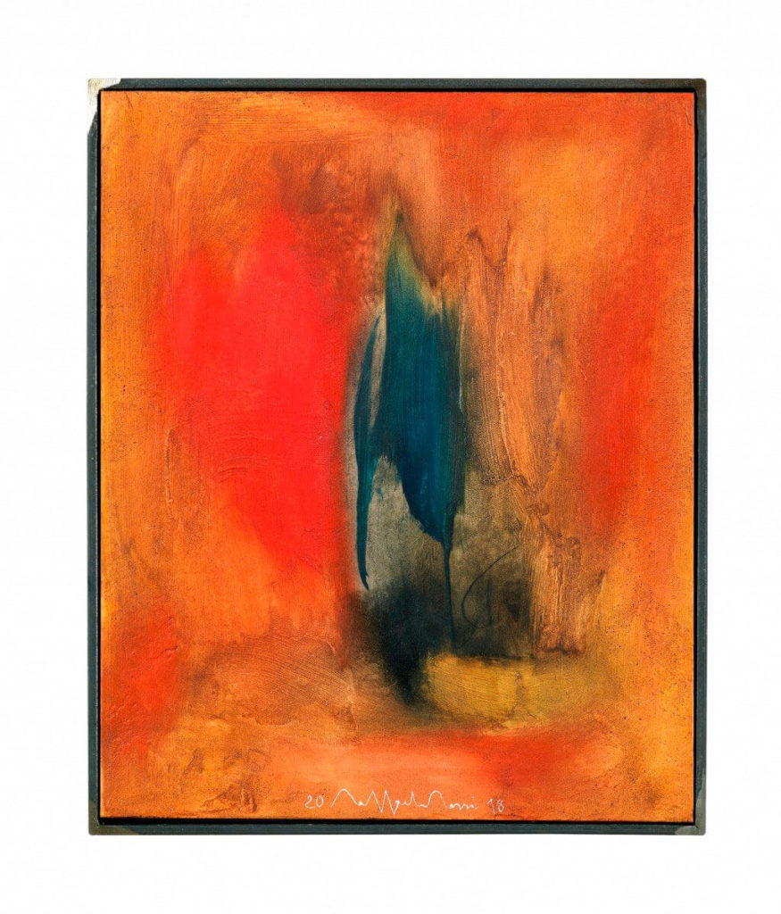 Raffaele Rossi 38 39