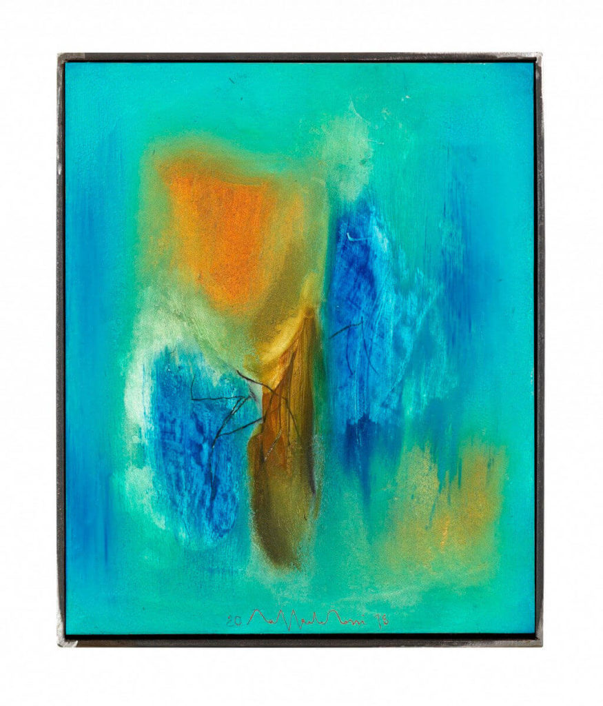 Raffaele Rossi 39 40