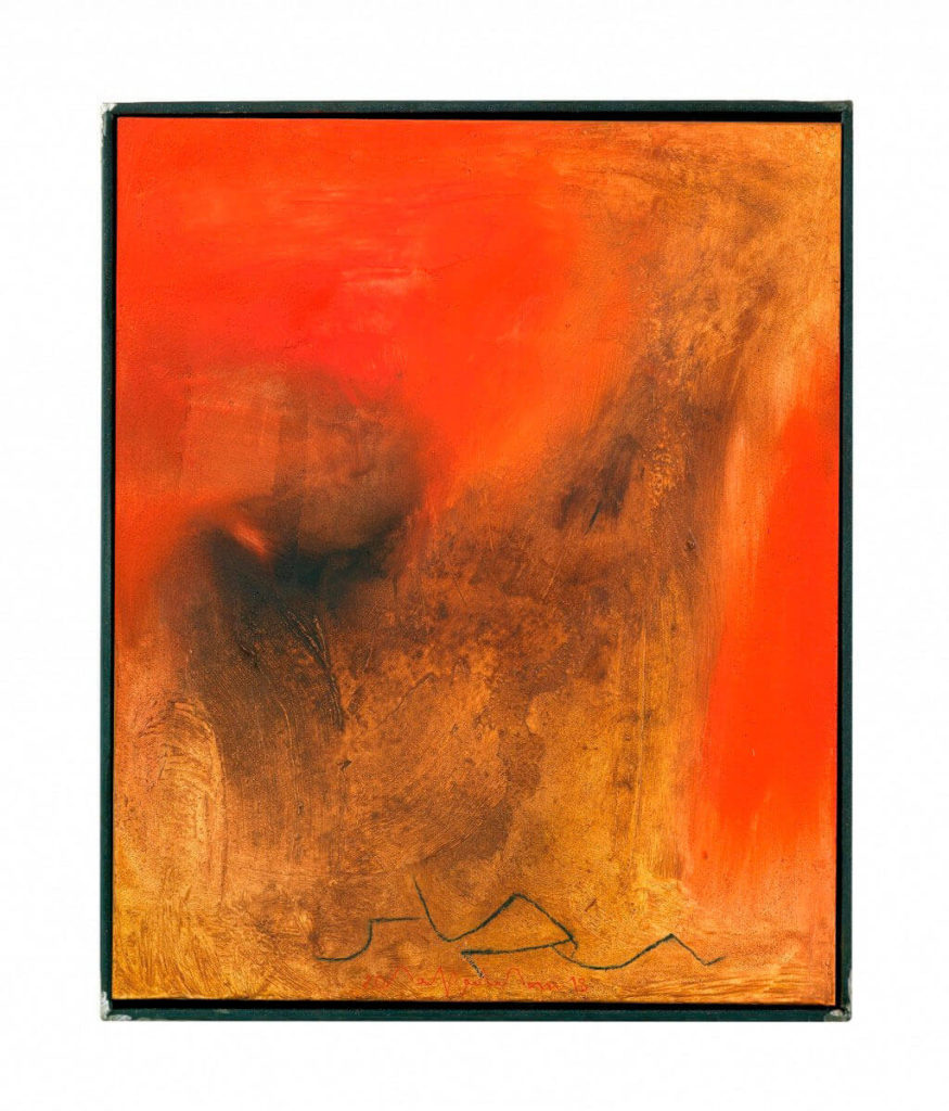 Raffaele Rossi 40 41