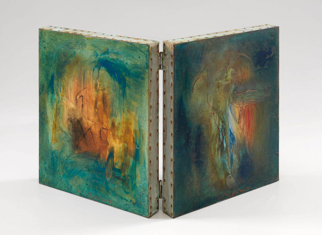 Raffaele Rossi 44 45