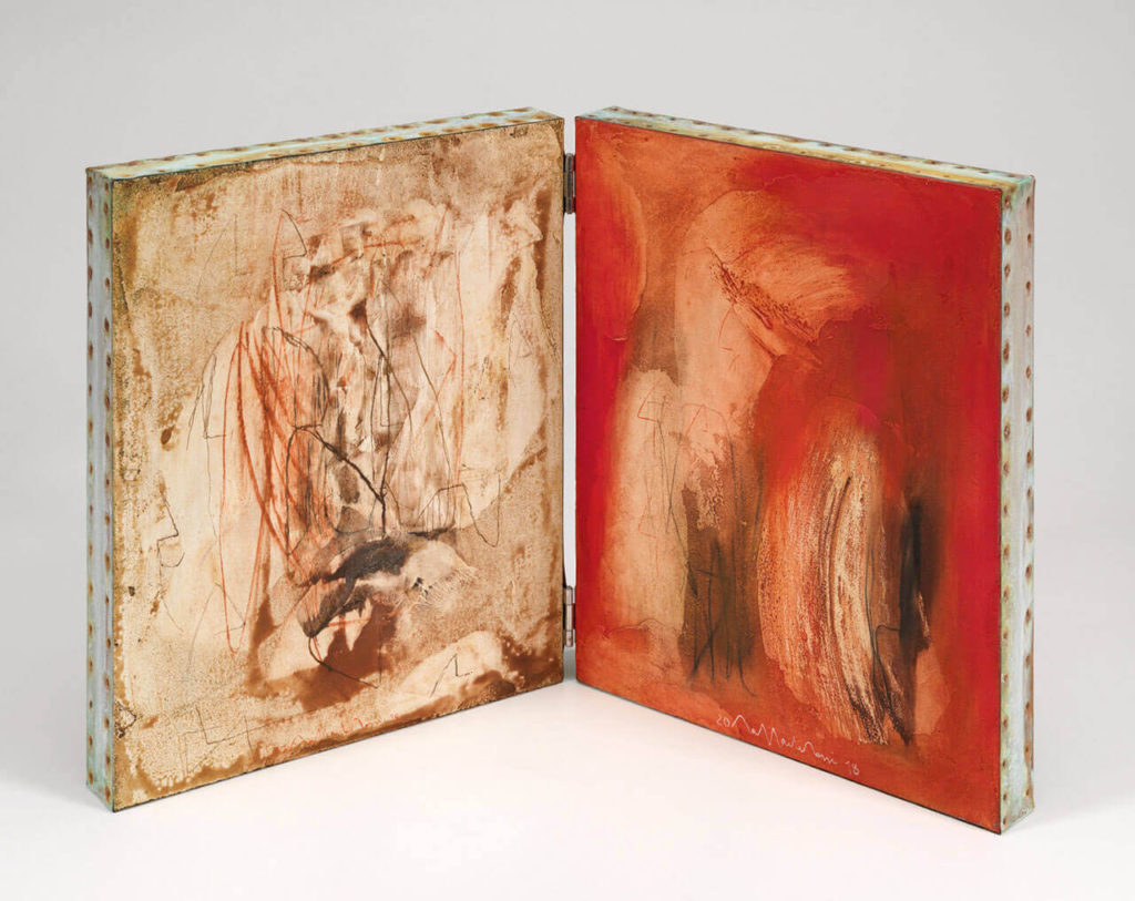 Raffaele Rossi 45 46