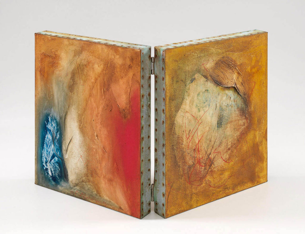 Raffaele Rossi 46 47