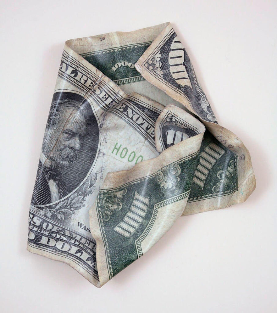 Paul Rousso 2 A Thousand Going Once