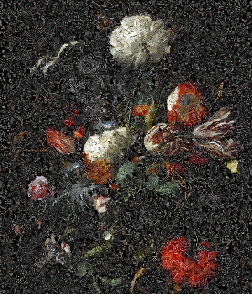 Andrea Morucchio 13 FLOW 03 Jan Davidsz. de Heem