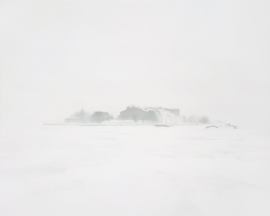 Danila Tkachenko 16 Ex base militare