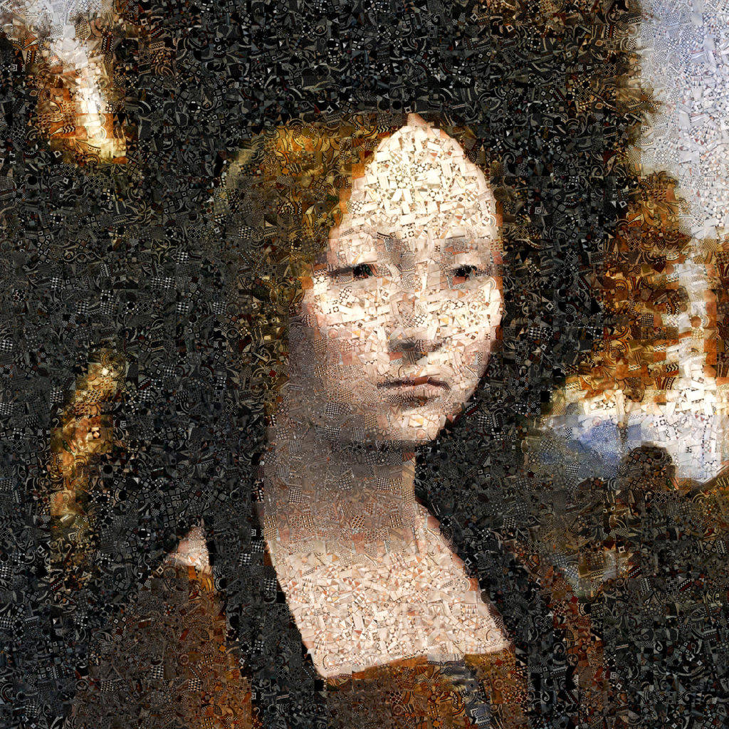 Andrea Morucchio 19 Ginevra de’ Benci Leonardo low