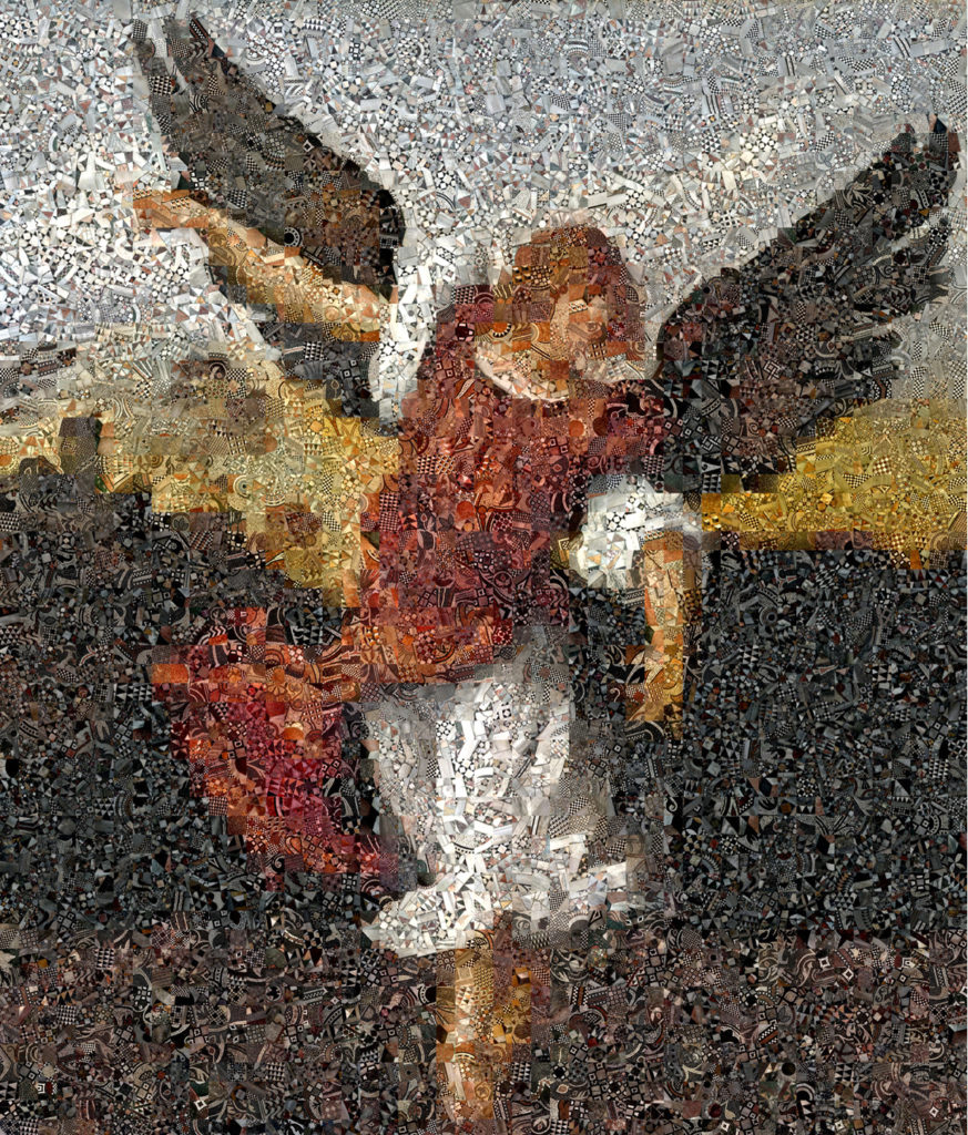 Andrea Morucchio 18 L’Angelo Tiziano low