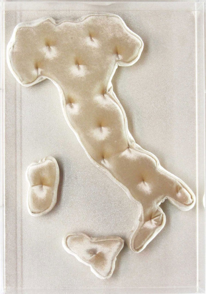 Marco Bernardi 25 Marco Bernardi Italietta 136