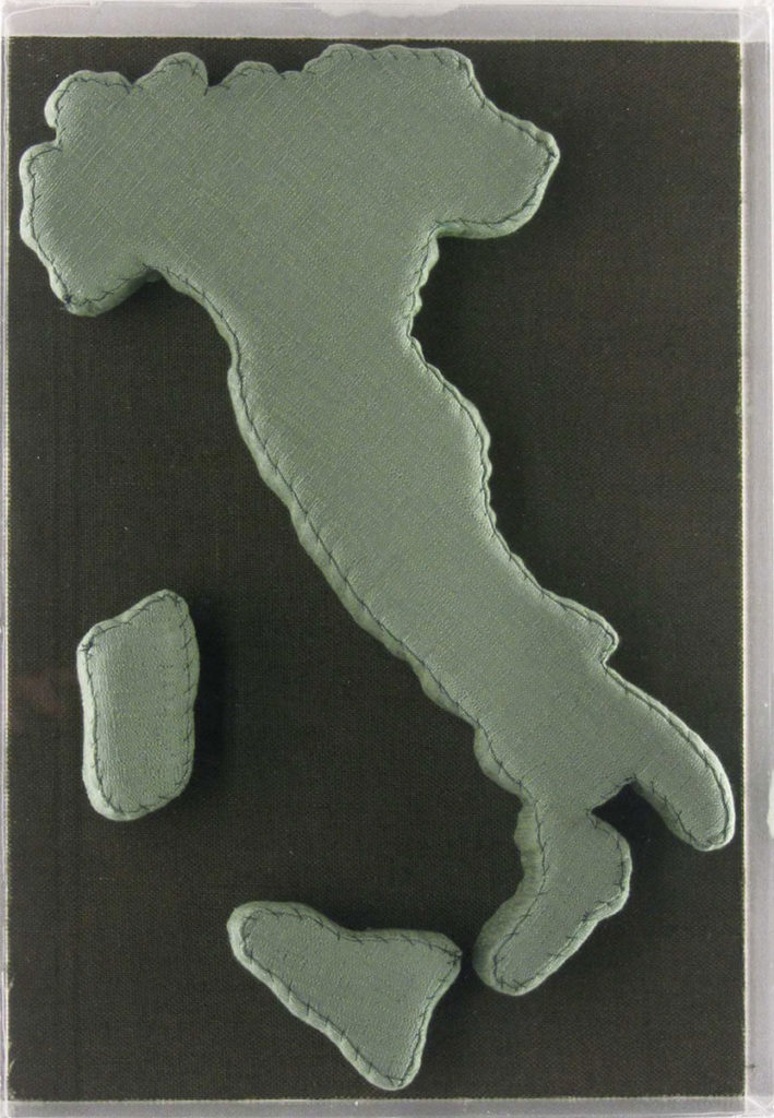 Marco Bernardi 32 Marco Bernardi Italietta 143