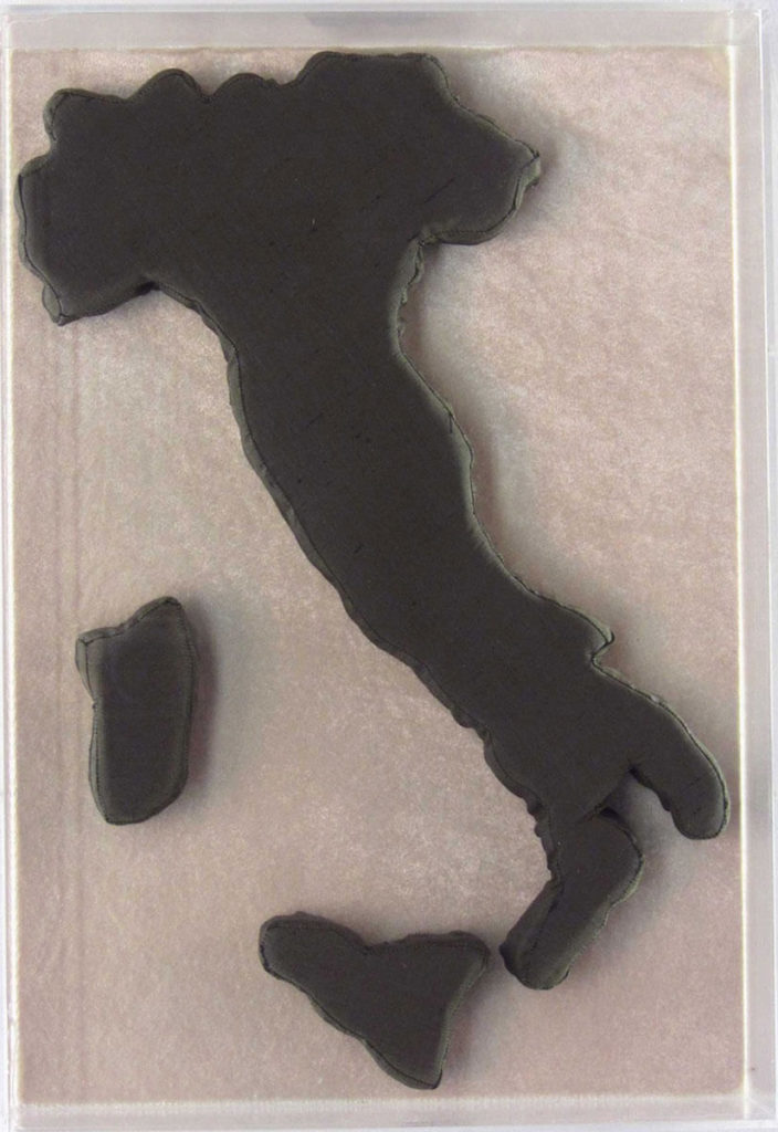 Marco Bernardi 38 Marco Bernardi Italietta 150