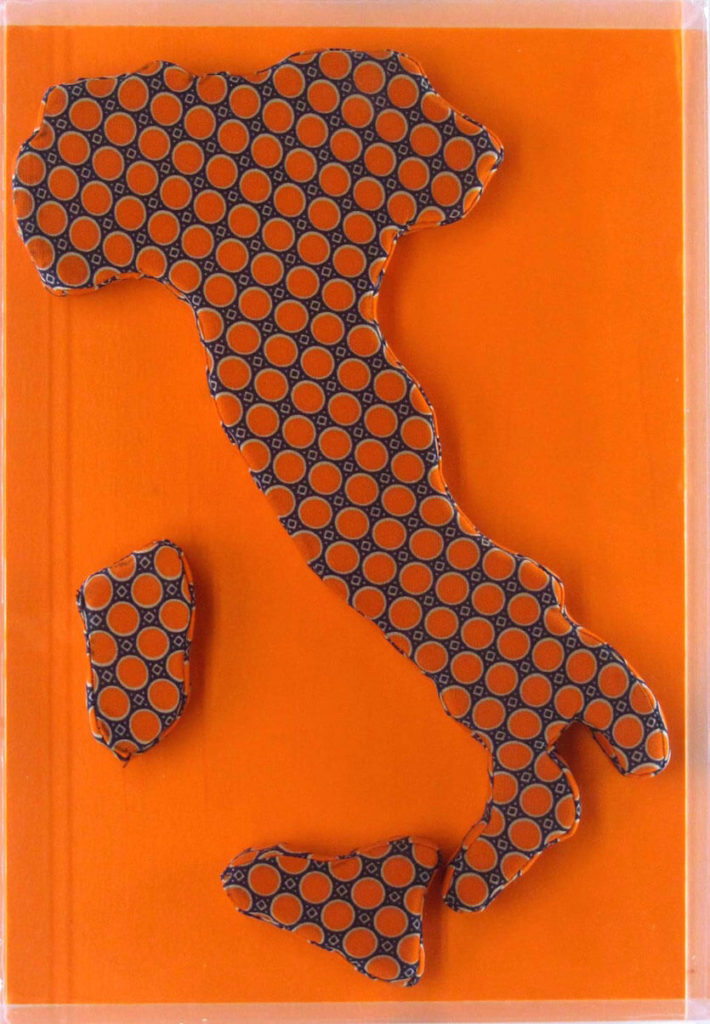 Marco Bernardi 40 Marco Bernardi Italietta 152