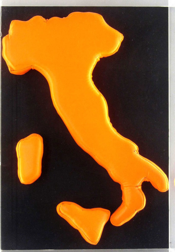 Marco Bernardi 42 Marco Bernardi Italietta 154