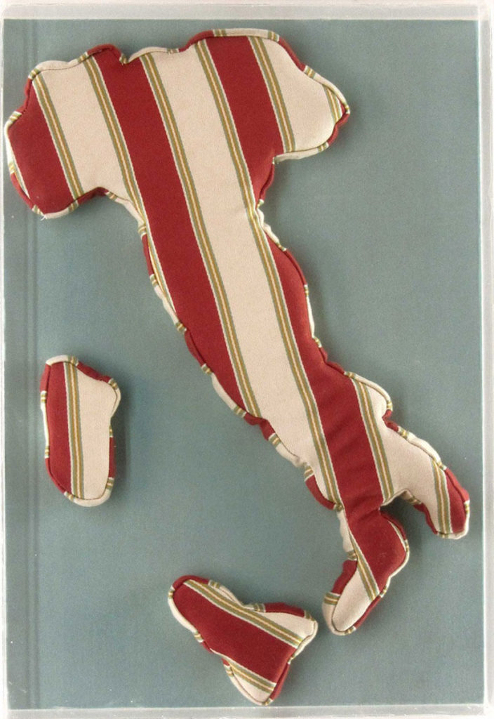 Marco Bernardi 60 Marco Bernardi Italietta 174