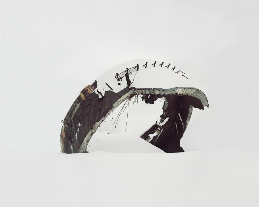 Danila Tkachenko 6 Banco prova missili