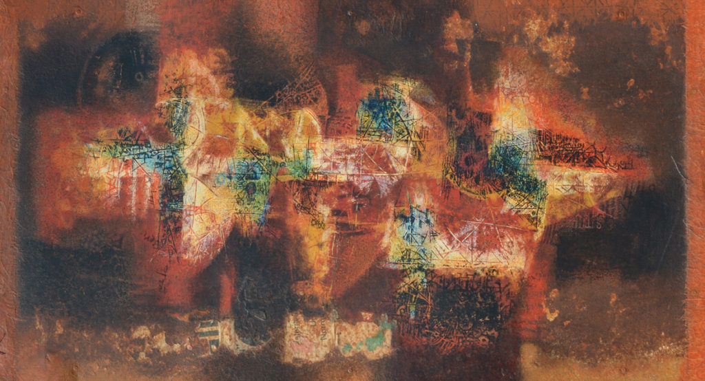 Luigi Gardenal 10 Untitled 9