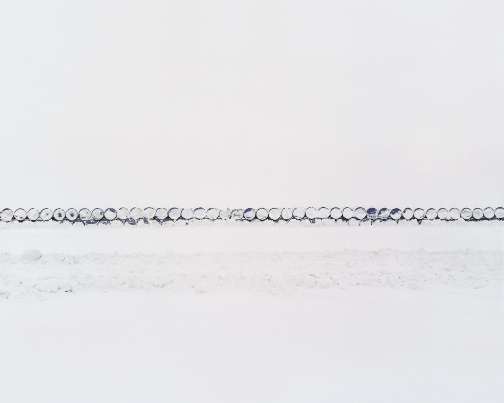 Danila Tkachenko 4 Stoccaggio di rifiuti di carburante per missili