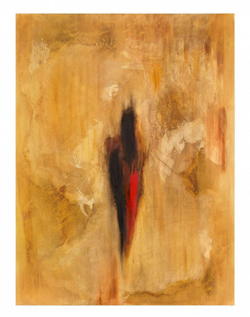 Raffaele Rossi 29 Apparizione, 2019