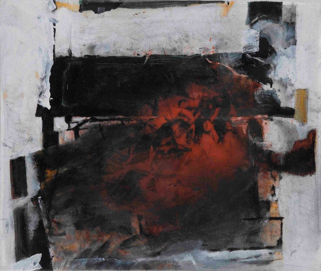 Morago 3 attraversare inferno