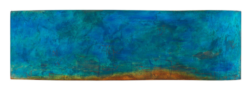 Raffaele Rossi 8 Cavalli, 2018