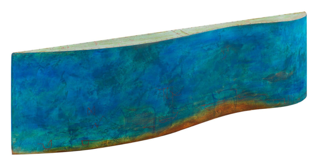 Raffaele Rossi 9 Cavalli, 2018