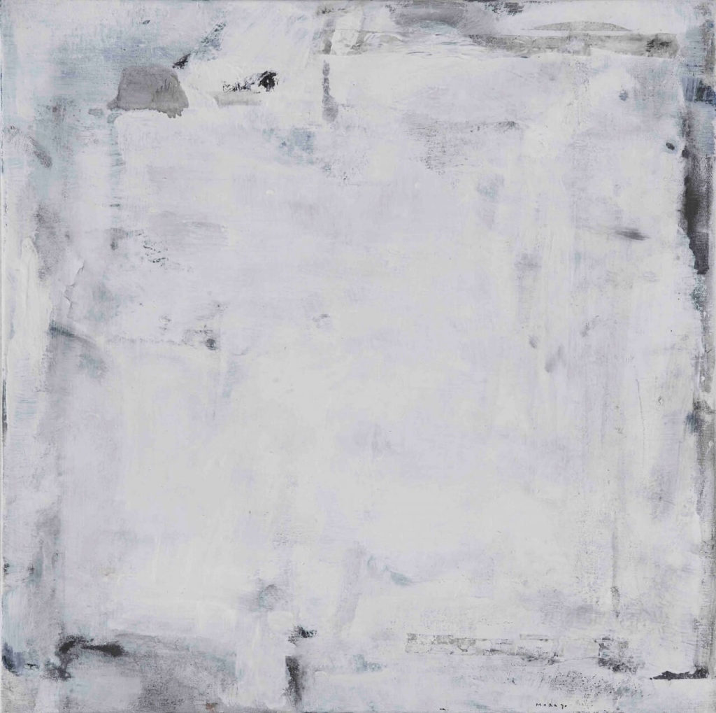 Morago 16 cielo pietre mare