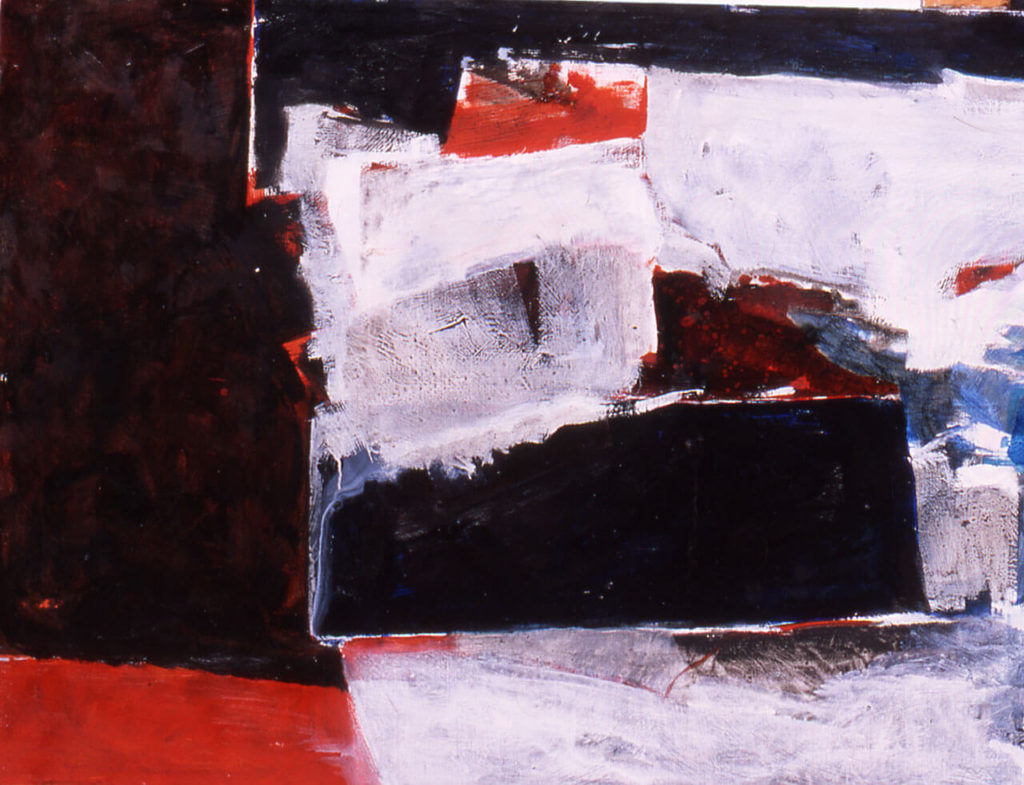 Morago 33 il grande lago