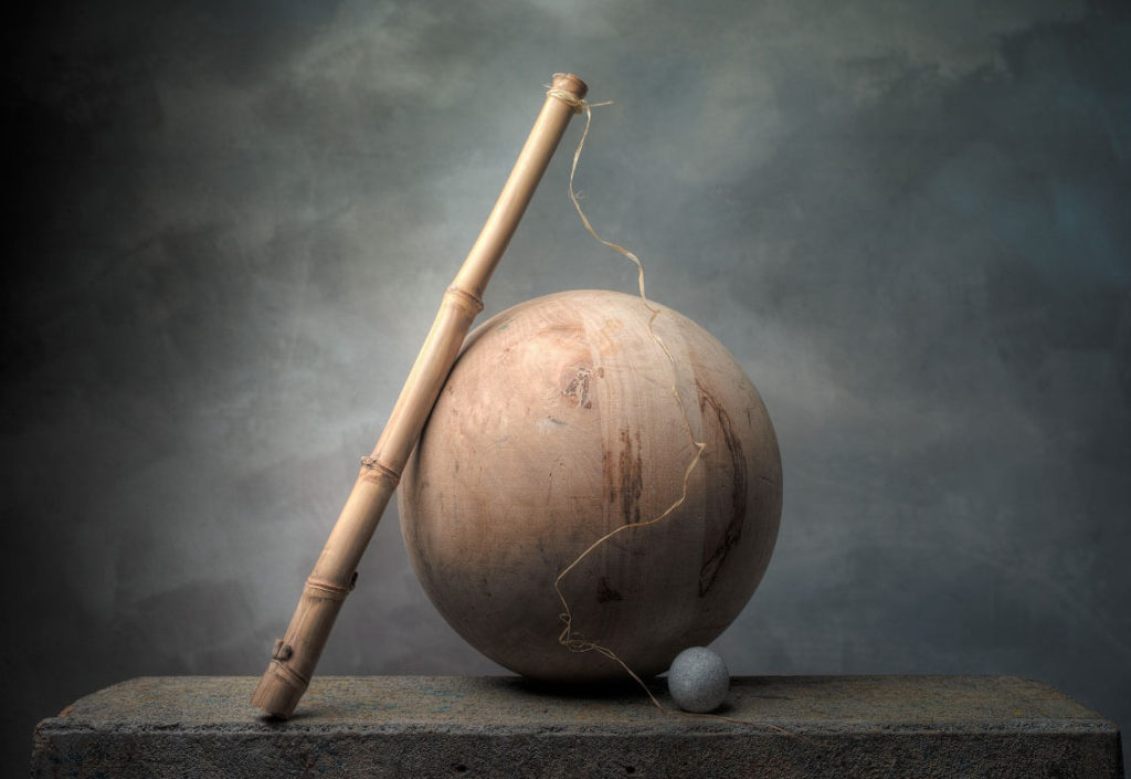 Christopher Broadbent 2 memento